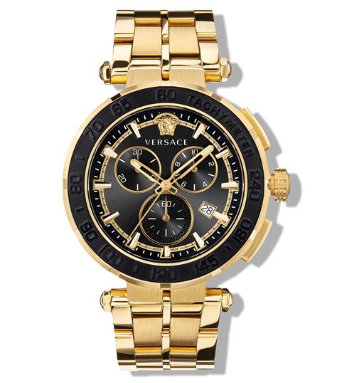 Versace Hombre: Ropa, Relojes, Accesorios 